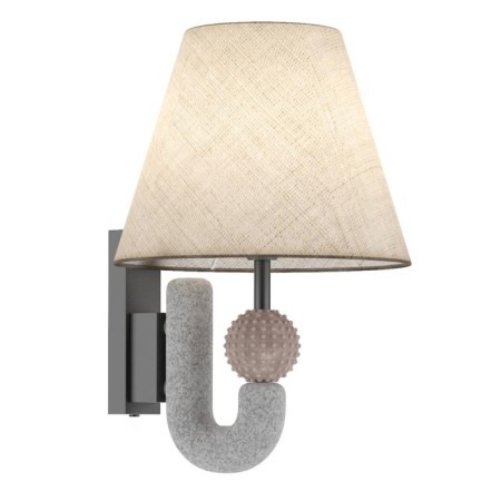 Bra Bagel E14 1x40W Bagel-2