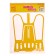 Book stand plastic, Globus, mix