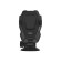 Hoco CA31 car holder, suction cup, black