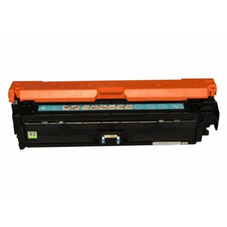 CACTUS CACTUS CACTUS CACTUS-CS-CE271A CE271A Blue (15,000 p.) For HP LJ ENT CP5525-2