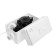 Sewer pump OASIS SD-250, for a sink, 250 watts, 80 l/min, pressure 4 m, capacity 3 liters