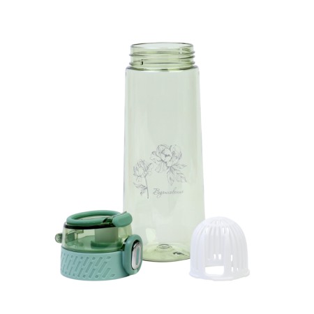 Water bottle, 750 ml, "inspiration"-1