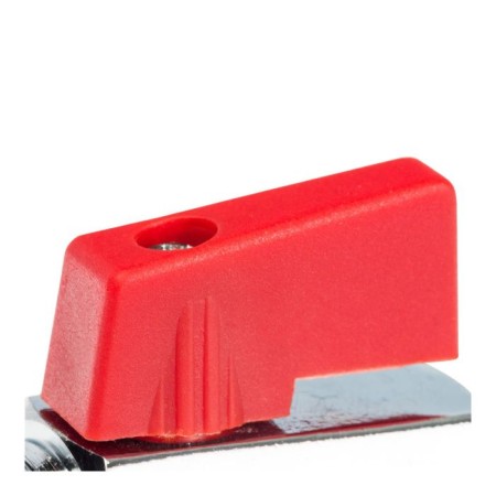 Ball barbar stout SVB-0022-000015 mini, 1/2 ", clutch/thread-4