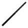 Coal pencils Black 12 pieces in a set (6 rod-soft, 4 derivatives, 2 rnovation)
