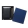 Gift Davente.bellagio Set Dated Dated 2024, A5, 176 sheets, hard cover, Block 70 g/m2, black + ballpoint pen