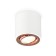 Sweet light Ambrella Light, XS7531005, MR16 GU5.3 LED 10 watts, white sand, pink gold color