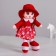 Doll "Alice", 30cm