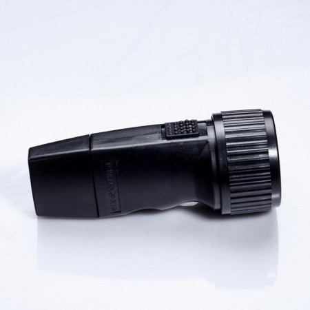 Manual battery "Master K.", 5 LED, 1 mode, 13 x 5 cm-1