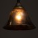 Plaphon Madina 1he27 Chrome 16x16x11cm