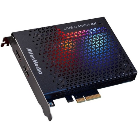 AverMedia Live Gamer 4K Gc573 Internal PCI-E video-1