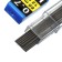 Set of sections for mechanical pencils 24 pieces, NV 0.7mm 12 pieces, length - 60mm