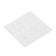 Stop silicone tundra, furniture 8 x 2.5 mm, 25 pcs.