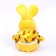 Soft toy "Bunny", 15 cm