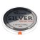 Monophile Fine Allvega Silver, diameter 0.08 mm, test 0.89 kg, 50 m, silver