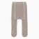 Pantyhose baby crumbs i Basic Line, height 62-68 cm, beige