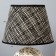 The desktop lamp "Smarizes" E27 40W 25x25x36 cm Risalux