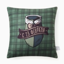 Decorative Ethel Pillow 