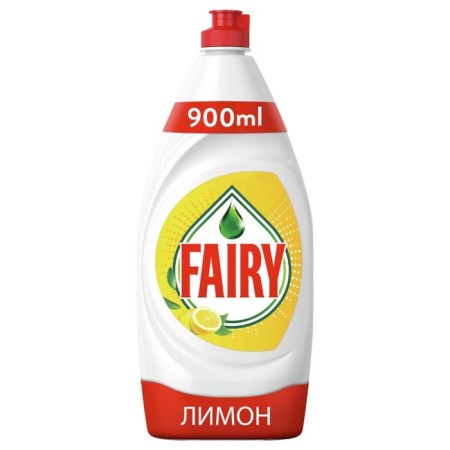 Fairy washed the Fairy "Juicy Lemon", 900 ml
