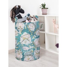 Basket for toys 