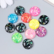 Decor for creativity plastic 