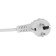 Toster Energy EN-263, 750 W, 7 modes of frying, 2 toasts, white
