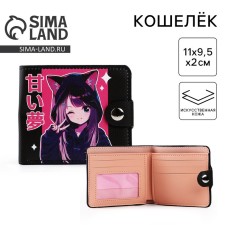 The wallet-book 