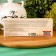 Therapeutic set from tourmaline, soap and comb, 100 g