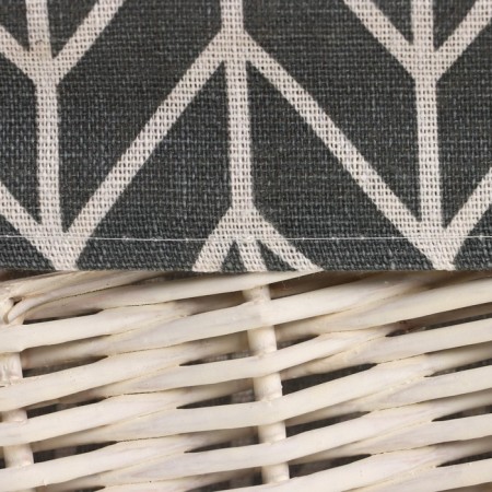 Wicker basket, 35 x 24 x 15 cm-1