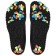 Аквашузы ONLYTOP Black, р. 37-38