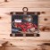 Souvenir Scroll "crayfish and beer"