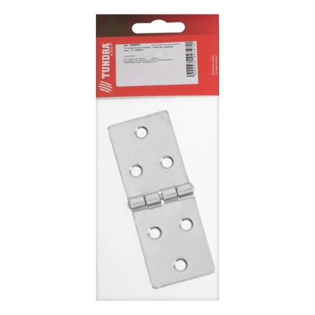 Loop card tundra, 110x40 mm, zinc coating, 1 pc.-3