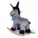 Swear "Donkey. Rebus"