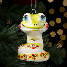 Christmas tree toy 