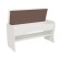 Bangen Bangen, 900x370x470, Ramuh white