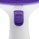 KitFort KT-916-2, manual, 1000 watts, 260 ml, 20 g/min, cord 1.7 m, purple
