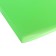 Folder with 40 A4, 500 μm inserts, calligrata, neon, salad