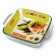 Simax baking form, with handles, 1.6 l