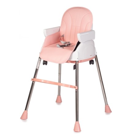 Стульчик детский Babyhit Biscuit, цвет light pink-7