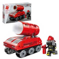 Designer Firefighters 