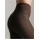 Women's tights Bikini, size 2, color Nero