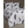 Bed linen 1.5 joint venture amore mio, size 150x210 cm, 145x215 cm, 70x70 cm - 2 pcs