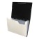 Folder file Calligrata Top Deluxe 6 section. A4 plastic 1.0mm milk. Cut in color