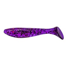 Виброхвост Helios Slash Fio, 6.7 см, 10 шт. (HS-19-012)