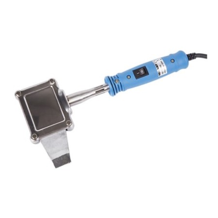 Solder with a flat heater Rexant ZD-715, 300 W, 230 V