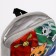 Baby backpack for a girl "Cat Wizard"