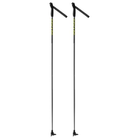 Skiing aluminum Gekars Vega, Length 135 cm, Mix color-6