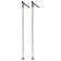 Skiing aluminum Gekars Vega, Length 135 cm, Mix color