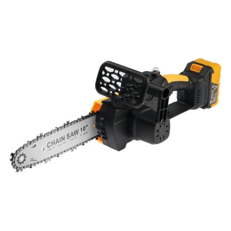 DREAL DRASTE DEKO DKCHS 20, Brightless, 20 V, 4 Ah, 10 ", 25 cm, 2150 rpm