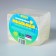 The soap base is transparent, hard, without smell, 400 g