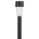 Lamp on the solar battery "Era", 30 cm, IP54, 1LED, 1rezh, white